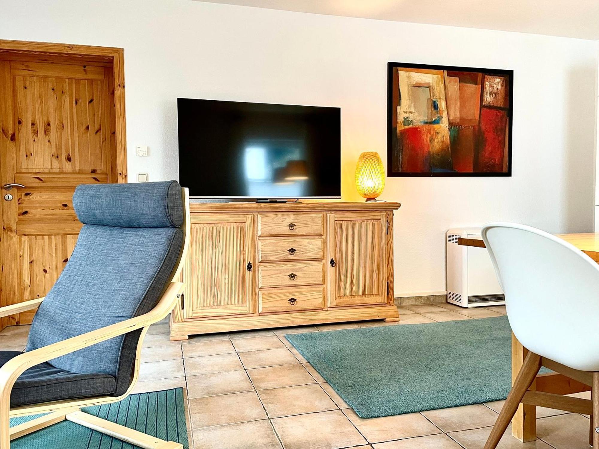 Ferienwohnung Haus 2 Timmendorf Dış mekan fotoğraf