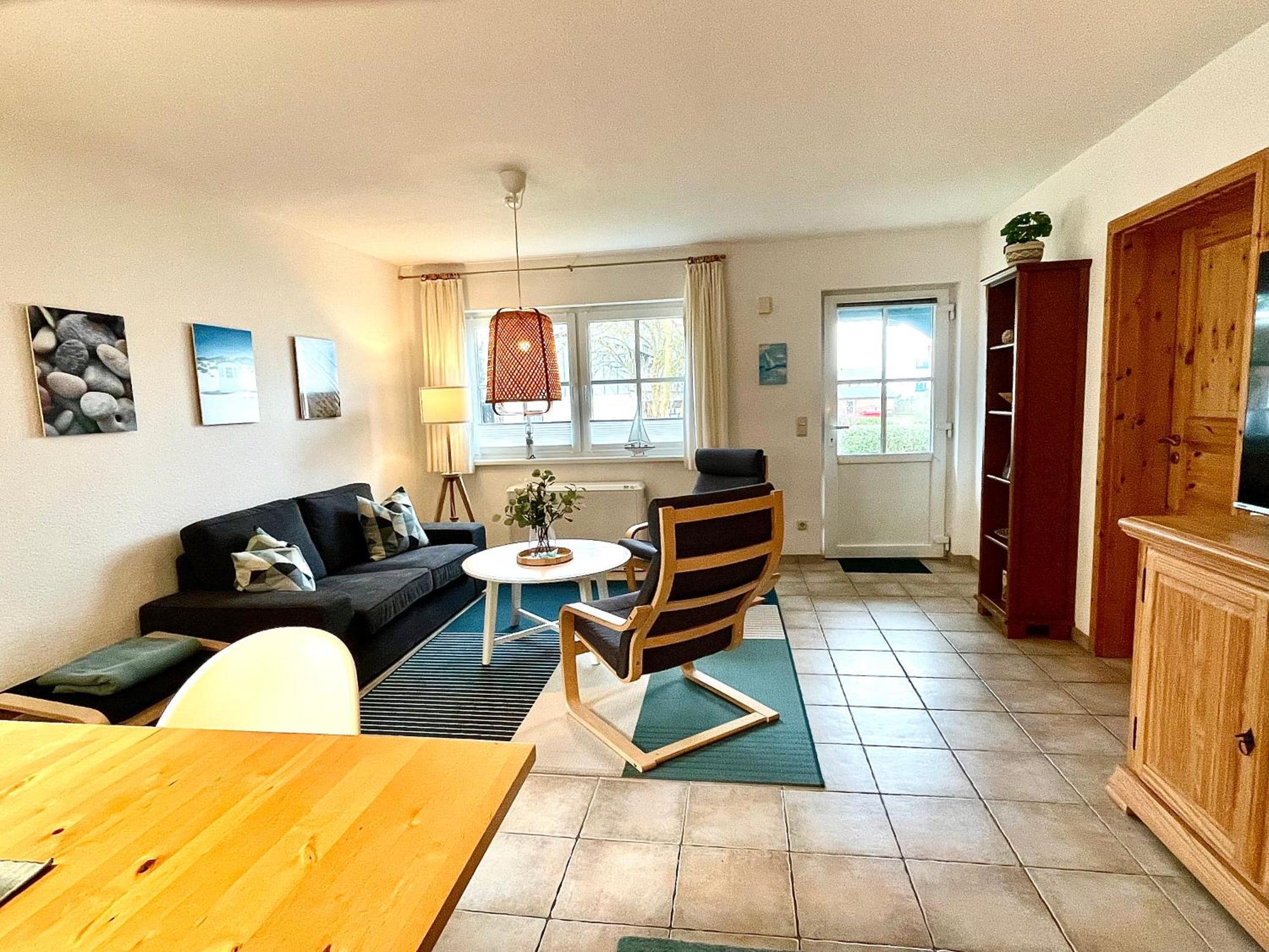 Ferienwohnung Haus 2 Timmendorf Dış mekan fotoğraf