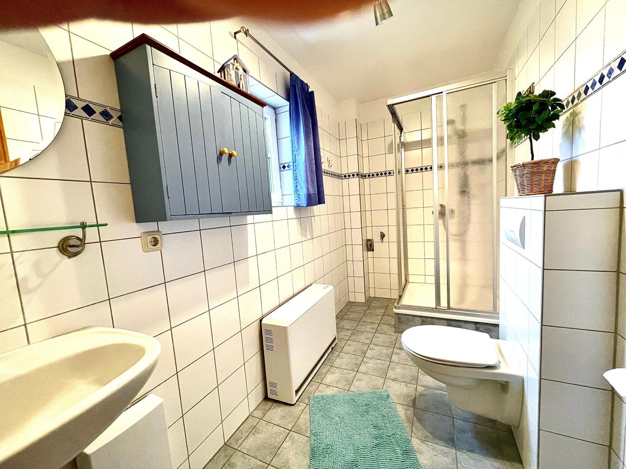 Ferienwohnung Haus 2 Timmendorf Dış mekan fotoğraf