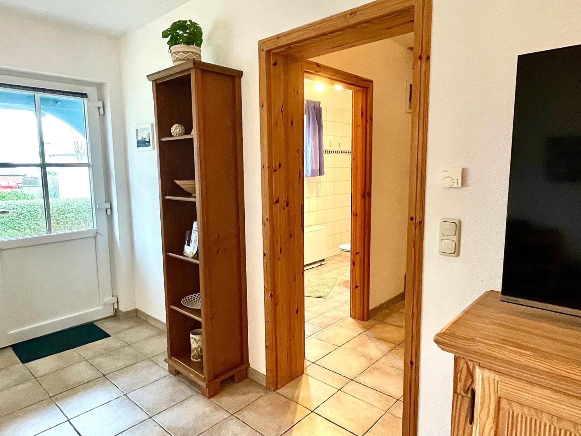 Ferienwohnung Haus 2 Timmendorf Dış mekan fotoğraf