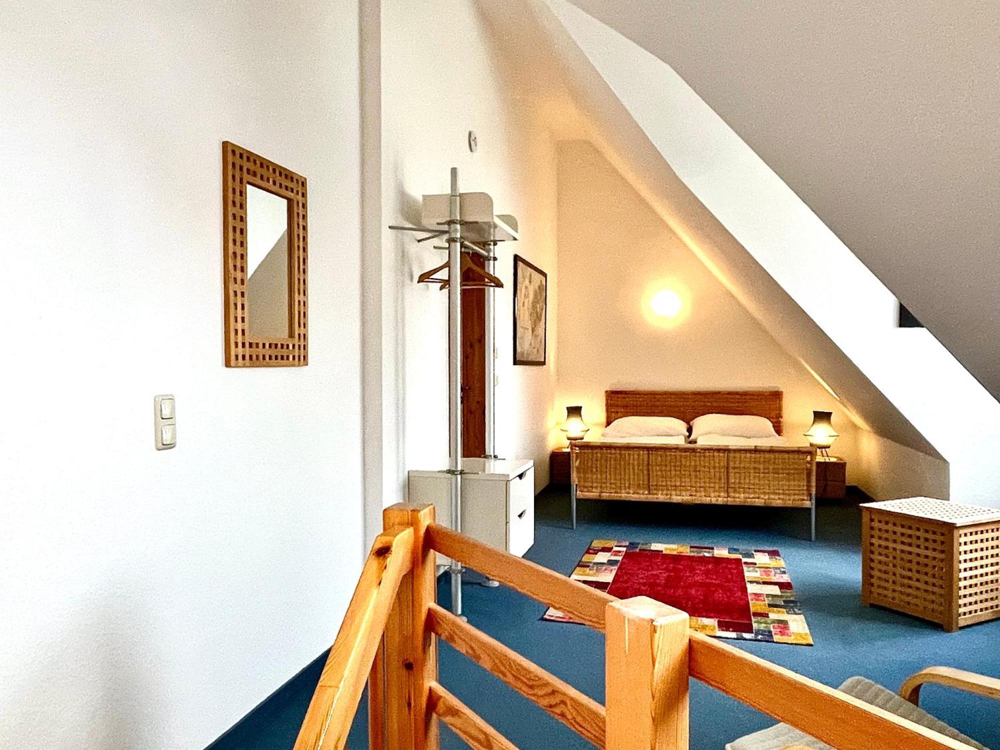 Ferienwohnung Haus 2 Timmendorf Dış mekan fotoğraf