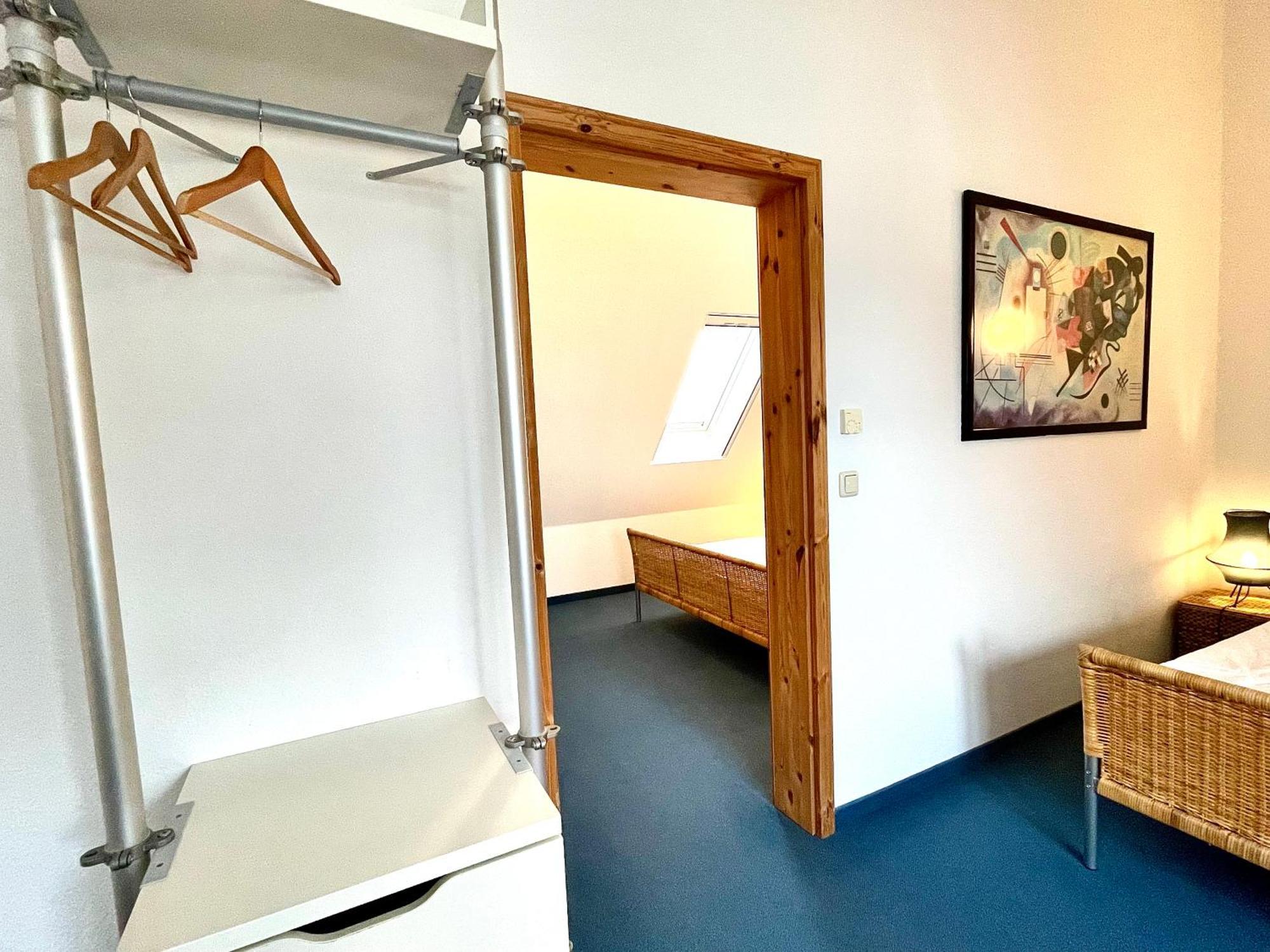 Ferienwohnung Haus 2 Timmendorf Dış mekan fotoğraf