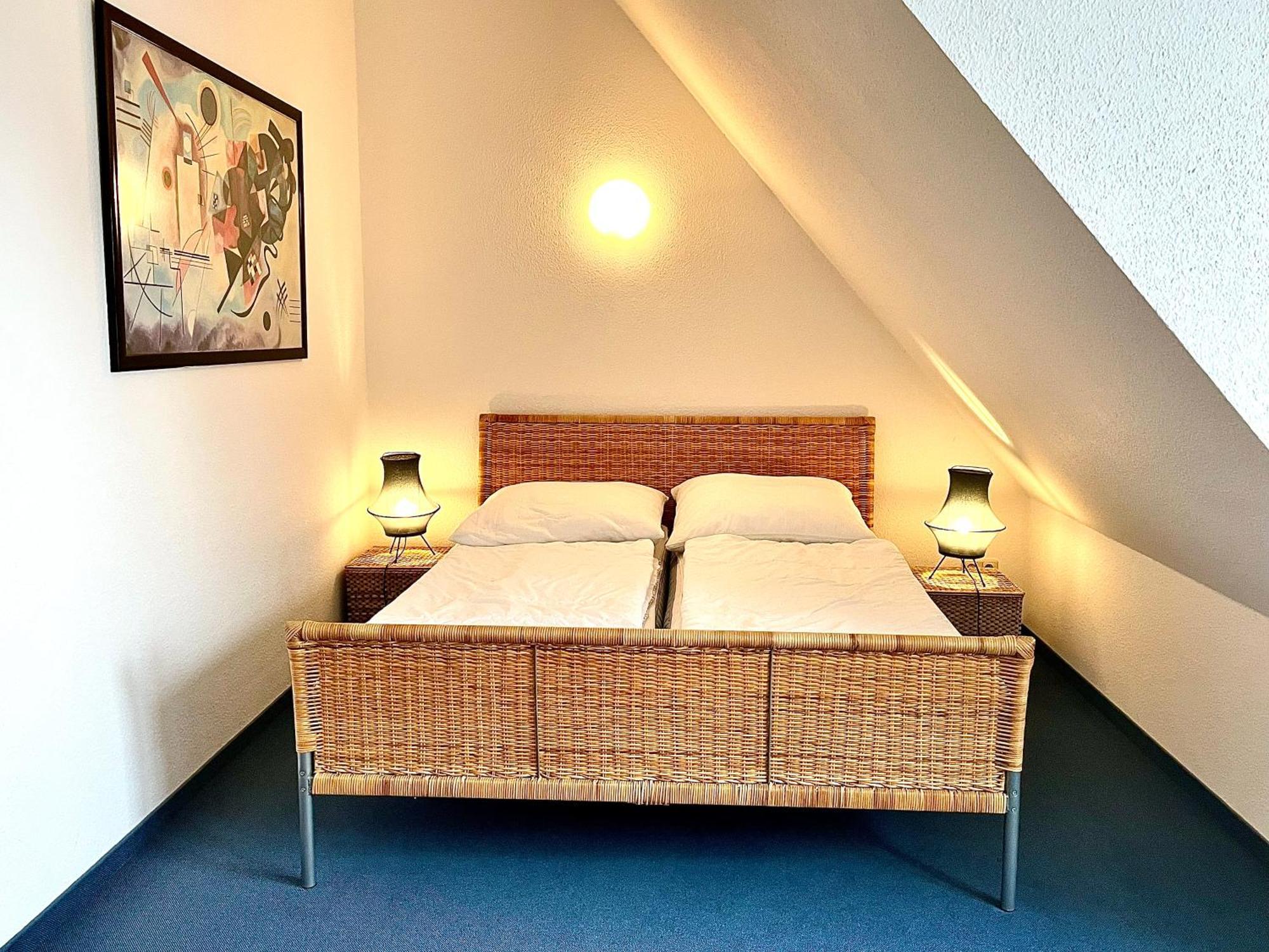 Ferienwohnung Haus 2 Timmendorf Dış mekan fotoğraf