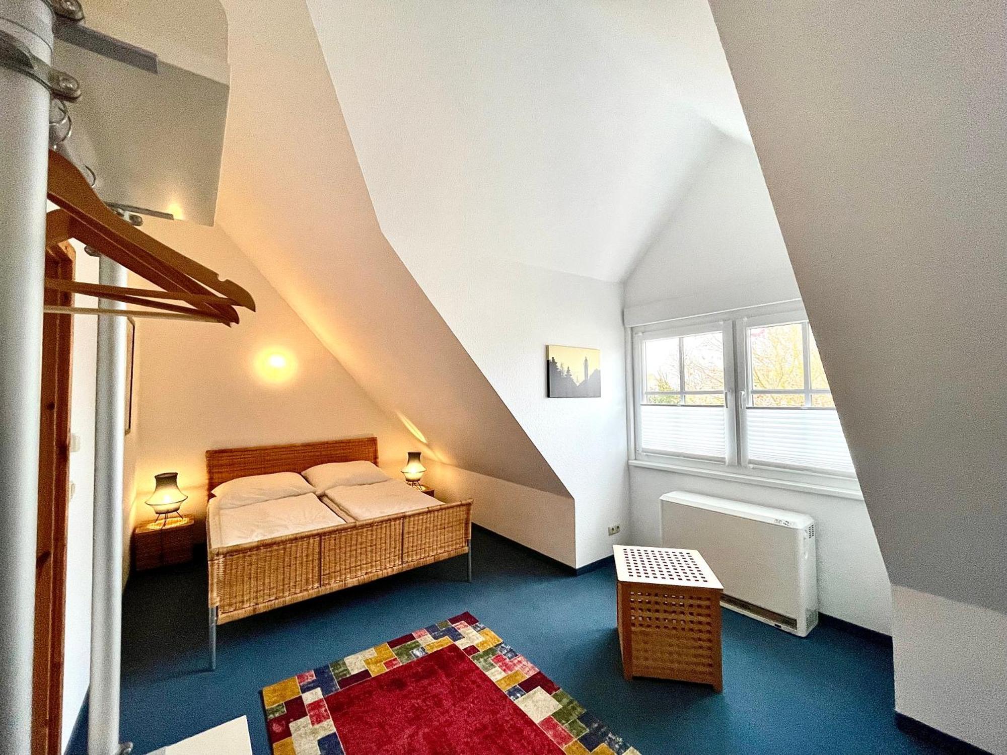 Ferienwohnung Haus 2 Timmendorf Dış mekan fotoğraf