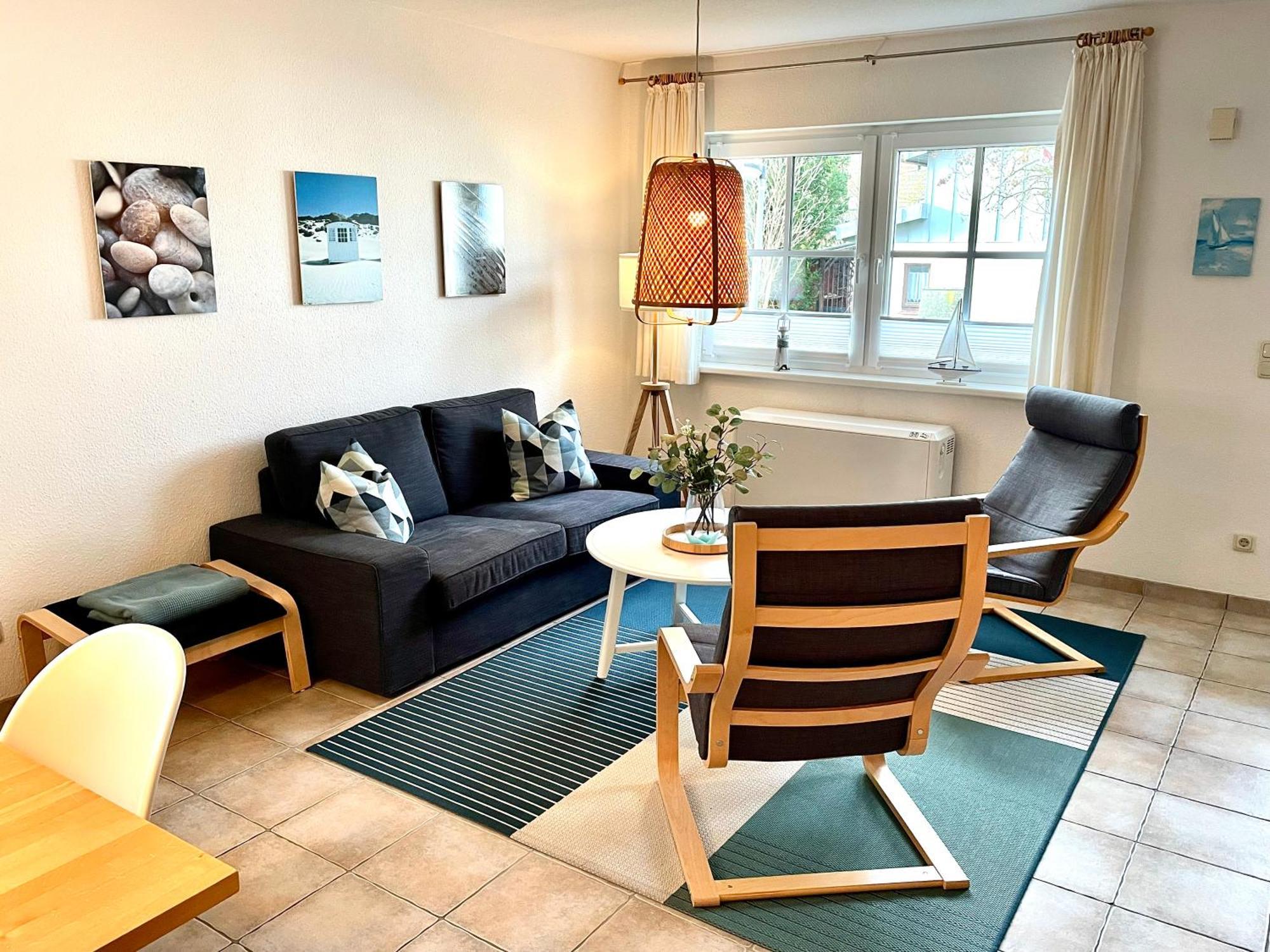 Ferienwohnung Haus 2 Timmendorf Dış mekan fotoğraf