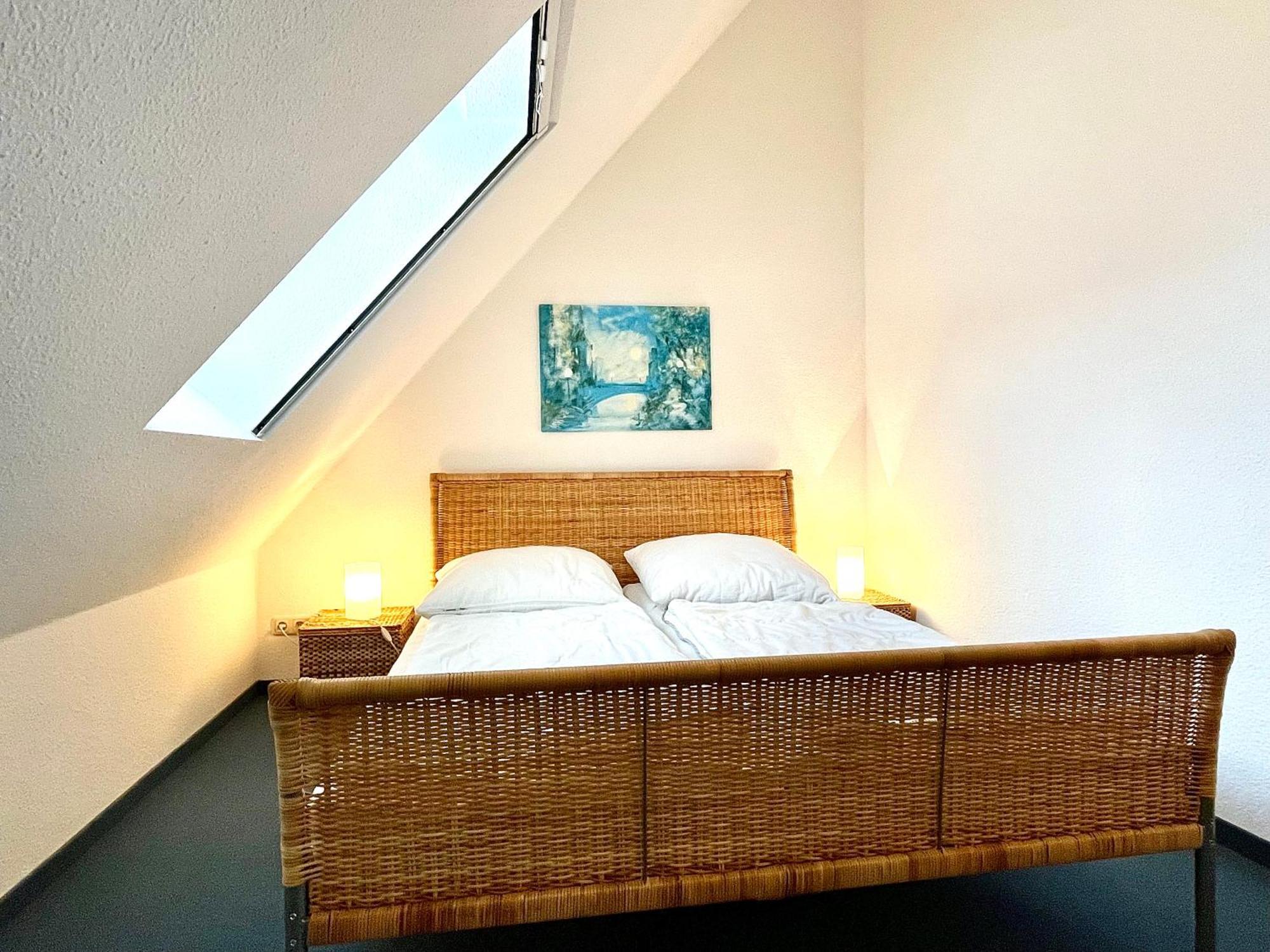 Ferienwohnung Haus 2 Timmendorf Dış mekan fotoğraf